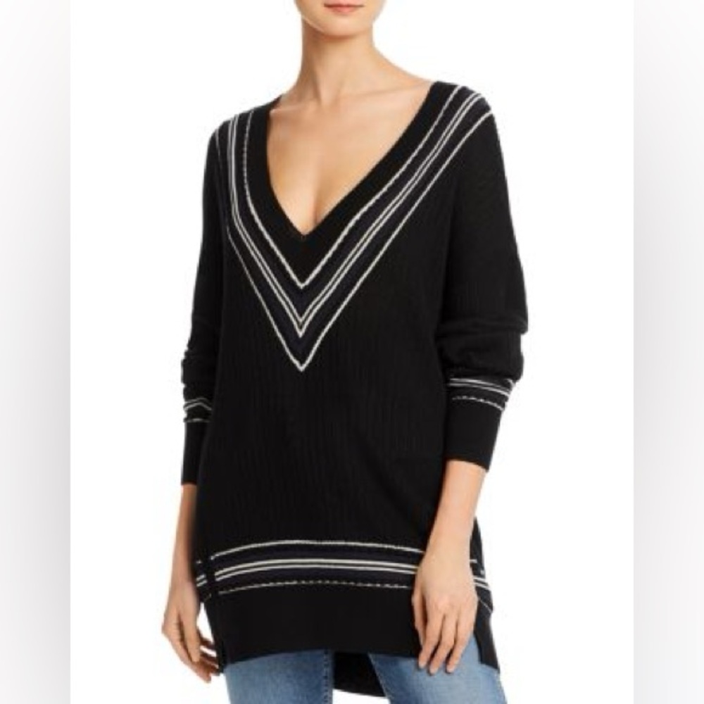 Rag & Bone Dianna Oversized Sweater
